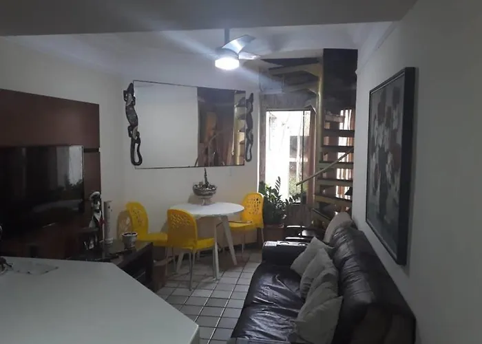 Cobertura em Ondina