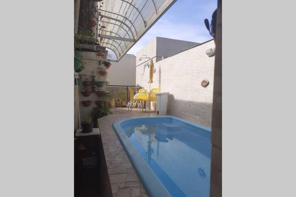 Apartamento Cobertura Em Ondina